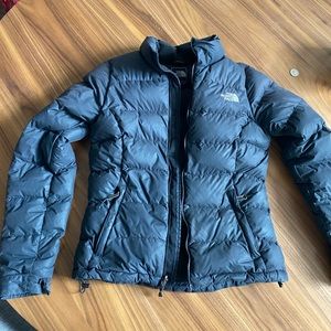 The North Face Down Jacket 700 Nuptse